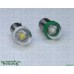 SGT Pinball LED Bulb 28V #313 Clear Dome SMD (Single) *Choose Colour*