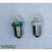 SGT Pinball LED Bulb 28V #313 Clear Dome SMD (Single) *Choose Colour*