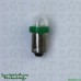 SGT Pinball LED Bulb 28V #313 Clear Dome SMD (Single) *Choose Colour*