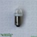 SGT Pinball LED Bulb 28V #313 Clear Dome SMD (Single) *Choose Colour*