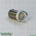 SGT Pinball LED Bulb 28V #313 Clear Dome SMD (Single) *Choose Colour*