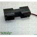 Battery Holder 2xAA with Wire Leads