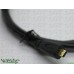 Micro HDMI to HDMI Gold Plated 1/1.5/1.8m Cable to Suit Raspberry PI 4 & PI 5 *Choose Length*