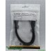 Micro HDMI to HDMI Gold Plated 1/1.5/1.8m Cable to Suit Raspberry PI 4 & PI 5 *Choose Length*