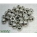 Acorn Post Cap Speed Nut Chromed SC-125