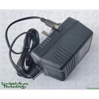 Atari 400/800 Power Supply 240V to 9V  AC 2A with 2.5mm DC Plug