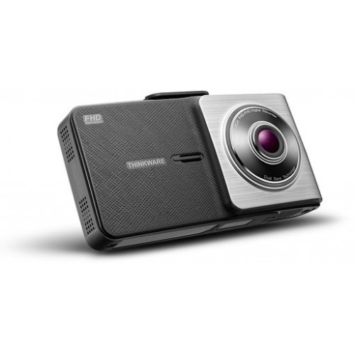 x500 dash cam